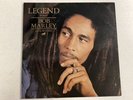 LEGEND Best Bob Marley Vinyl LP NEAR MINT 1984 Island ISL 1000 Canada Pressing