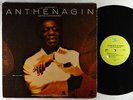 Art Blakey & Jazz Messengers - Anthenagin LP - Prestige - P-10076 VG+