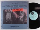 JANE BIRKIN & SERGE GAINSBOURG Je T'aime - Beautiful Love FONTANA LP NM SHRINK h