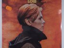 DAVID BOWIE Low RCA LP SEALED h