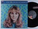 JACKIE DE SHANNON For You IMPERIAL LP VG++ mono h