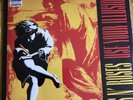 Guns N Roses - Use Your Illusion 1. Double Vinyl 2016 Europe. EX/EX