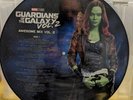 Guardians of the Galaxy Vol. 2 Awesome Mix Vol. 2 PICTURE DISC  VINYL   **NEW**