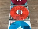 The Style Council - Long Hot Summers / The Story Of - EX+ Vinyl LP Record - Best