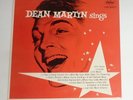 VINYL LP by DEAN MARTIN 