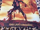 The Last Command by W.A.S.P. (Record, 2012)