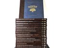 Franklin Mint Record Society Greatest Country Recordings of All Time 36 LPs VG+