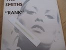 The Smiths - Rank - Original Vinyl LP - with Guitar String