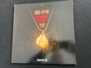 John Coltrane - Om. Gatefold Cover Impulse ABC (red label)
