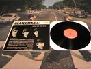 BEATLEMANIA WITH THE BEATLES 1972 CAPITOL MONO  CANADA PRESSING EXCELLENT