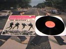 BEATLES TWIST AND SHOUT  1972 CAPITOL MONO  CANADA PRESSING IN SHRINK EXCELLENT