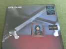 ALICE COOPER - SPECIAL FORCES - 2018 - Limited Blue Swirl Vinyl - SEALED - RARE
