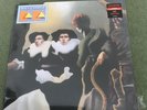 ALICE COOPER - DADA - 2018 - Limited Orange Swirl Vinyl - SEALED - RARE