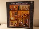 FAMILY MUSIC IN A DOLLS HOUSE EX UK 1ST PRESS LP VINYL RECORD