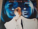 Mylene Farmer - Mylenium Tour - Stuffed Monkey 2000 - 33T Triple Vinyl