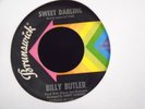BILLY BUTLER 