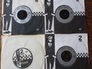 The Specials - Original 2-Tone Vinyl Singles