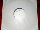 OMD English Electric Vinyl Test Pressing