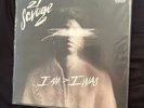 i am   i was by 21 Savage (Record, 2019)