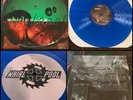 WHIRLPOOL Liquid Glass LP Blue Vinyl-Farside Sense Field Far Outspoken Gamface