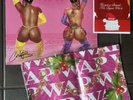 Cardi B WAP Purple Vinyl SEALED  + XMAS STUFF  AUS.SELLER