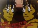 The Residents – Commercial Album   1st press misprint NM Vinyl LP58