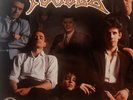 The Pogues – Red Roses For Me    1st press UK Vinyl LP56