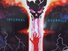 Destruction Infernal Overkill Vinyl