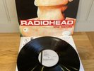 Radiohead The Bends (2016, Vinyl)