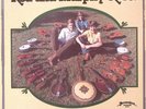RED AND MURPHY & CO. MY EVERYDAY SILVER IS PLASTIC ARRANDEM EXC VINYL LP 168-77W