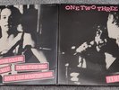 The Saints One Two Three Four E.P. 7