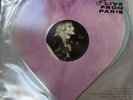 Taylor Swift - Lover (Live From Paris) - Heart Shaped Vinyl - 2LP - Brand New...