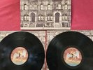 Led Zeppelin Physical Graffiti SS2-200 Swan Song original 1975 Album LP VG/EX