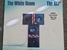 THE KLF THE WHITE ROOM Vinyl Record JAMS LP006 UK 1ST PRESS 1991 VG+/VG+
