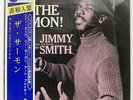 JIMMY SMITH SERMON BLUE NOTE BST84011 JAPAN SHRINK OBI VINYL LP