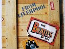 BEATLES FROM LIVERPOOL BOX ODEON EAS77011 JAPAN VINYL 8LP