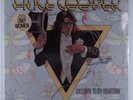 ALICE COOPER Welcome To My Nightmare ATLANTIC LP SEALED h