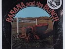 BANANA AND THE BUNCH Mid Mountain Ranch WARNER BROS LP w/ promo wrap SEALED h