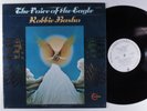 ROBBIE BASHO The Voice Of The Eagle VANGUARD LP VG++ wlp h