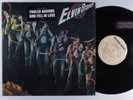 ELVIN BISHOP Struttin' My Stuff CAPRICORN LP VG++ SHRINK h