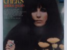 CHER Golden Greats IMPERIAL LP-12406 LP promo SEALED h