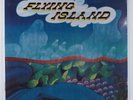 FLYING ISLAND Self Titled VANGUARD VSD-79459 LP SEALED h