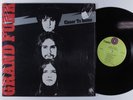GRAND FUNK RAILROAD Closer To Home CAPITOL LP VG++/NM gatefold SHRINK h