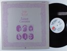 FAIRPORT CONVENTION Liege & Lief A&M LP NM wlp gatefold h