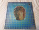 DAVID BOWIE SPACE ODDITY VINYL LP 1969 UK PHILIP ORIGINAL 1ST PRESSING EX+++/ EX