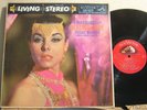 RCA LSC 2208 Rimsky Korsakoff Scheherazade Monteux SD 9S 7S 1958 VG++,NM