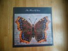The House Of Love -The House Of Love LP (1990) Butterfly Album Fontana  EX EX