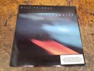 BILL FRISELL Rambler ECM 1985 Post Bop Jazz VG+ VINYL LP Record USED