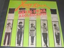 X-Ray Spex: Alternative Germ-Free Adolescents Demos/Live/Peel LP Coloured Vinyl