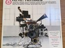 Verve Remixed Vol II 2 3xLP Vinyl Box Set Nina Simone Dizzy Gillespie